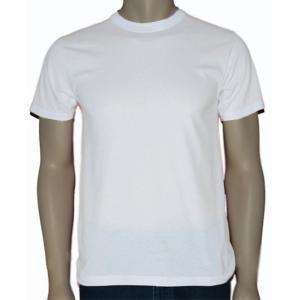 Camisetas M/C Gola Careca